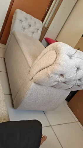 Vendo Recamie Baú 