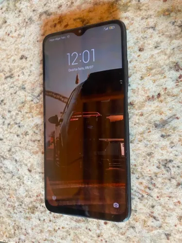 Xiaomi Redmi Note 9T 128G