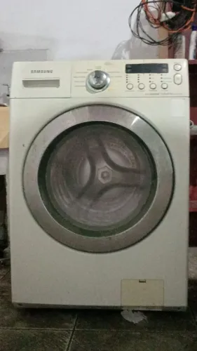 Máquina Samsung 10 kg