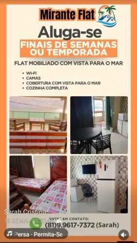 Flat