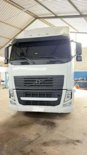 VOLVO FH 460 6X2 ANO 2014