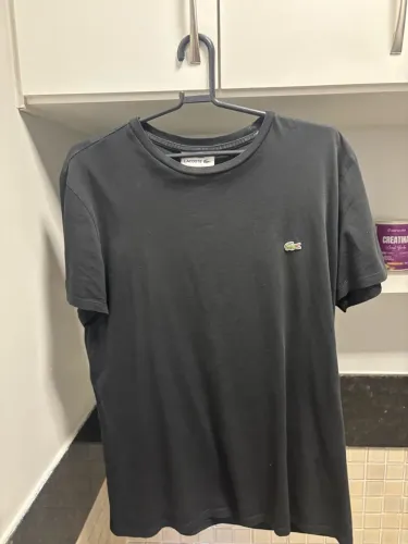 CAMISETA LACOSTE