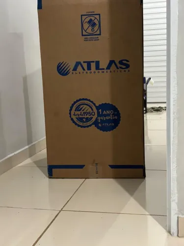 VENDO FOGÃO 4 bocas ainda embalado