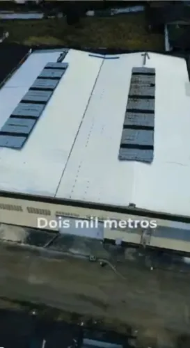 ALUGO GALPÃO LOGÍSTICO EM ITABUNA - 2.000m², com DOCA