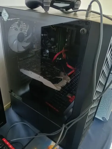 Computador Pc gamer