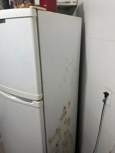 Geladeira