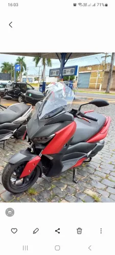 Xmax 250
