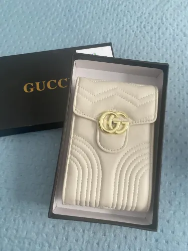 Bolsa Gucci