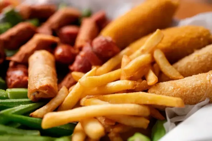 Restaurante completo à Venda - Operação de Shopping Center - Cachoeirinha/RS
