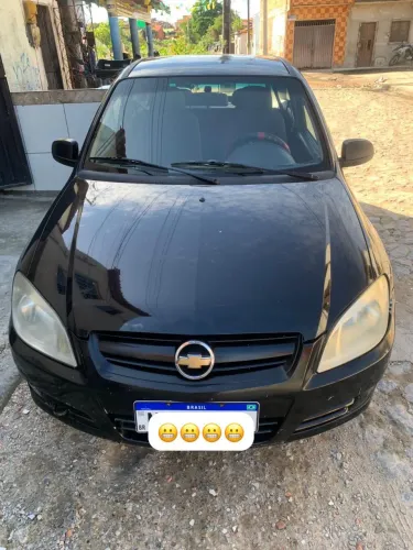 Chevrolet Celta Life/ LS 1.0 MPFI 8V Flexpower 3P 2011