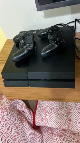 Vendooo ps4