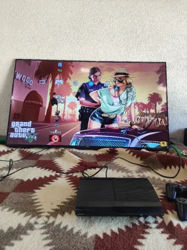 Ps3 desbloqueado Hen