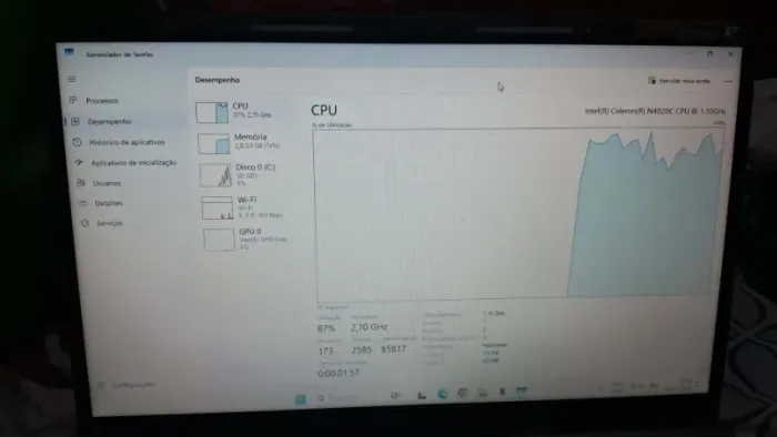 Notebook