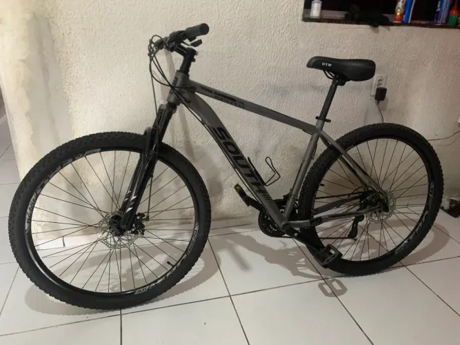 Bike aro 29 south storm nova