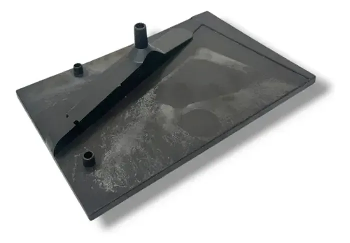 Suporte Base Bateria Renault Logan 2007 2008 2009 2010 2011