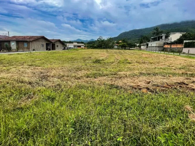Terreno ASCURRA - SC