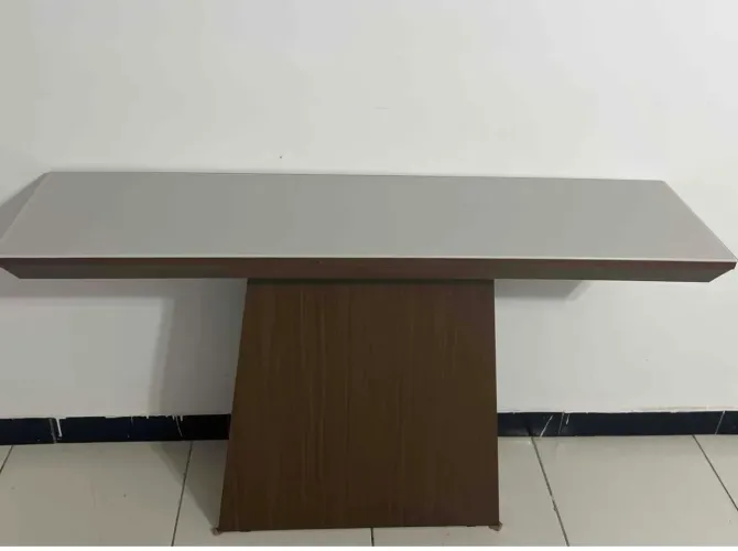 Aparado pra sala