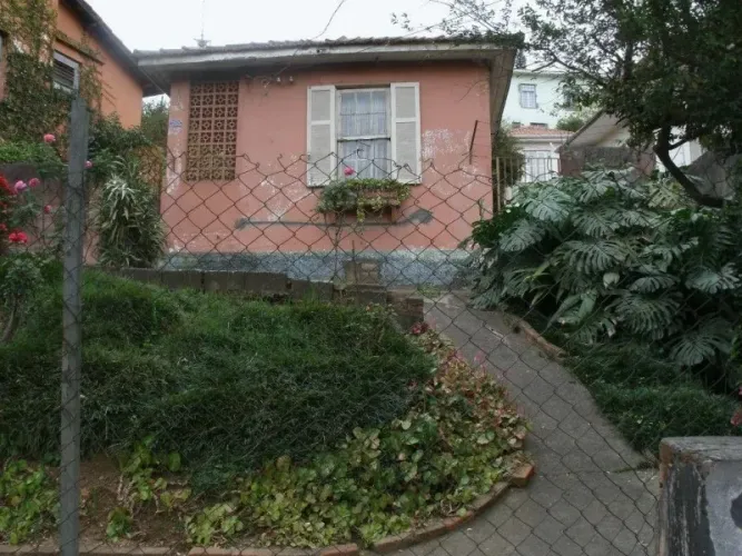 TERRENO COMERCIAL em SÃO PAULO - SP, SUMARÉ