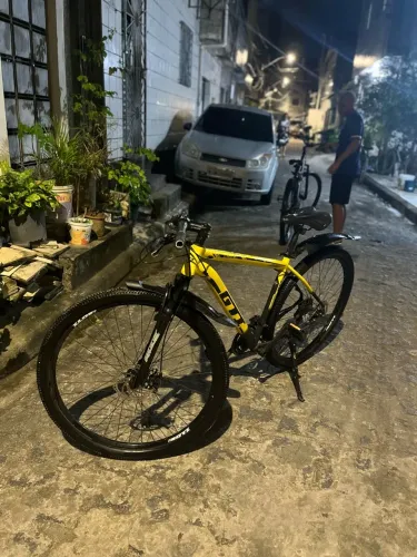 Bike aro 29