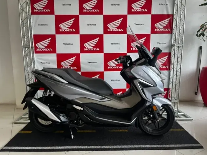 HONDA FORZA 350