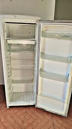 Venda de geladeira