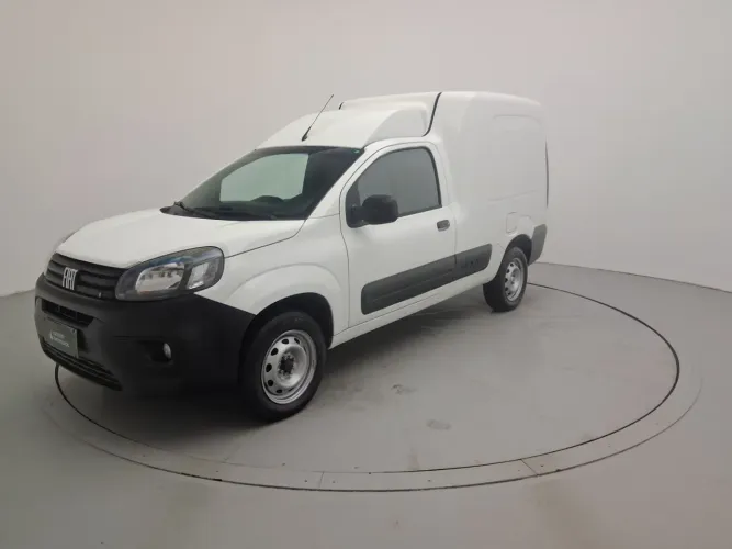 Fiat Fiorino Endurance EVO 1.4 Flex 8V 2P 2024