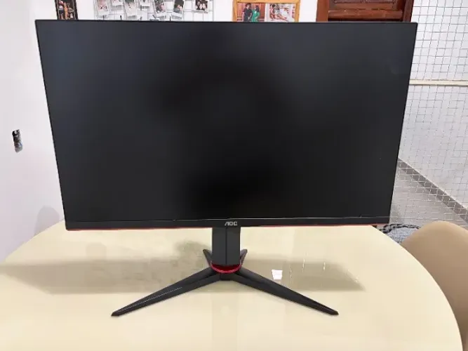 Monitor AOC Hero 27 Pol IPS 144Hz