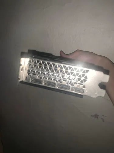 RX 580 8 GB 2048sp