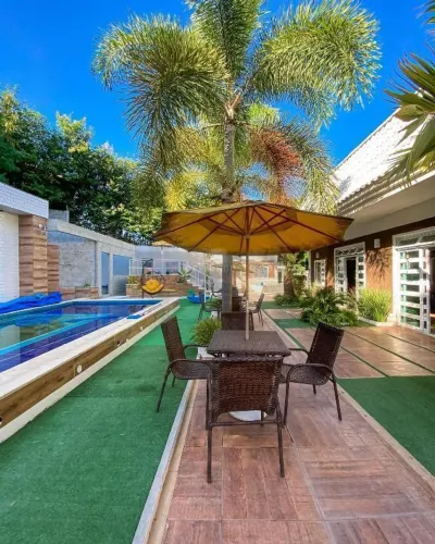 BAIXOUU OPEN HOUSE VENDE CASA SÍTIO 6000m2 EM FRENTE A RESERVA - OPORTUNIDADE EM MARICÁ