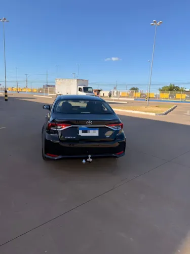 Toyota Corolla XEI 2.0 Flex 16V Aut. 2023