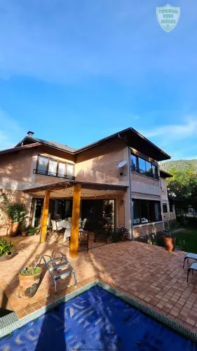 Casas Alto Padrão para venda em Monte Verde no bairro Jardim Europa