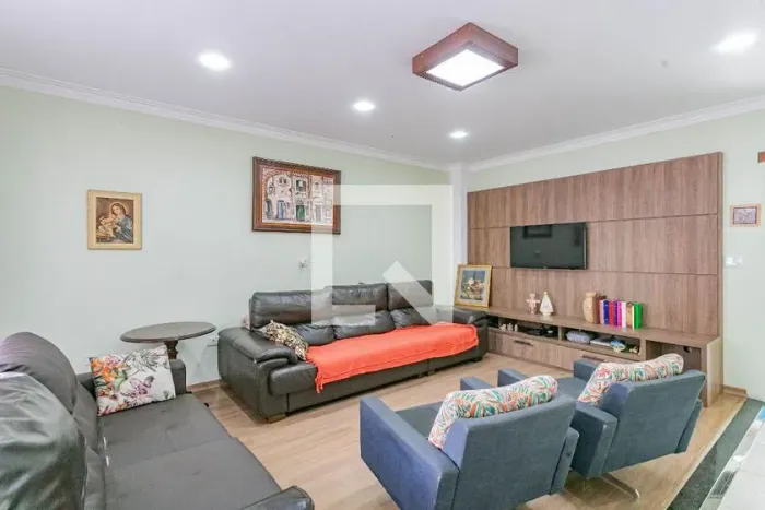 Casa à Venda - Vila das Mercês, 5 Quartos, 340 m2