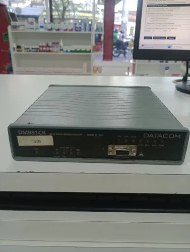 Datacom 