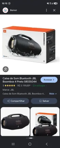 BOMBOX 4