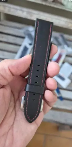 Pulseiras Diversas para Smartwatch 20mm 22mm
