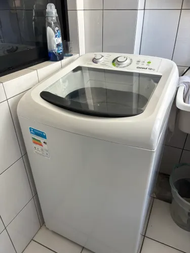 Máquina de lavar