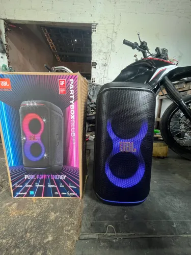 JBL