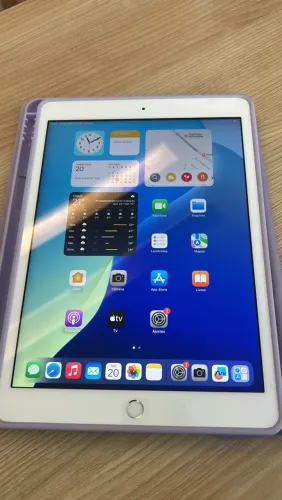 iPad 7