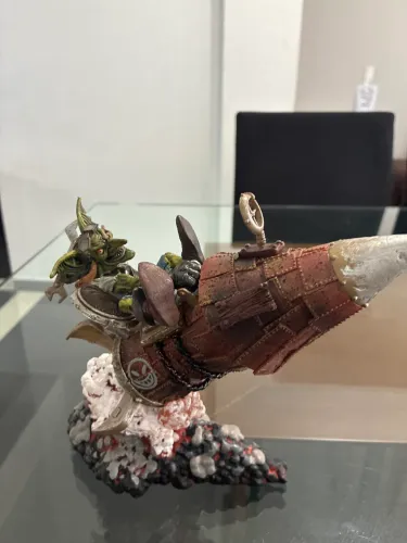 Figura world of Warcraft