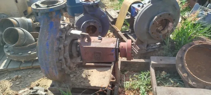 Bomba KSB