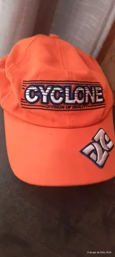 Boné Ciclone original