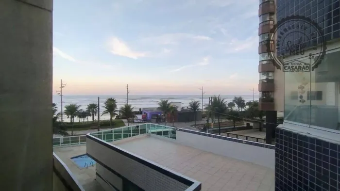 Praia Grande, Caiçara — foto 1 de 1