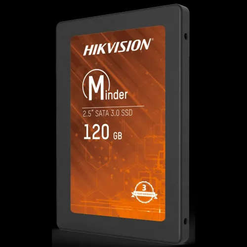 SSD 120gb