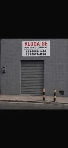Aluguel de Loja no Jacintinho