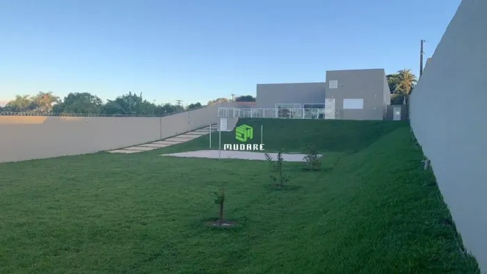 Chácara 2.500m² à Venda | Recreio Campo Belo - Franca SP | Localização Privilegiada