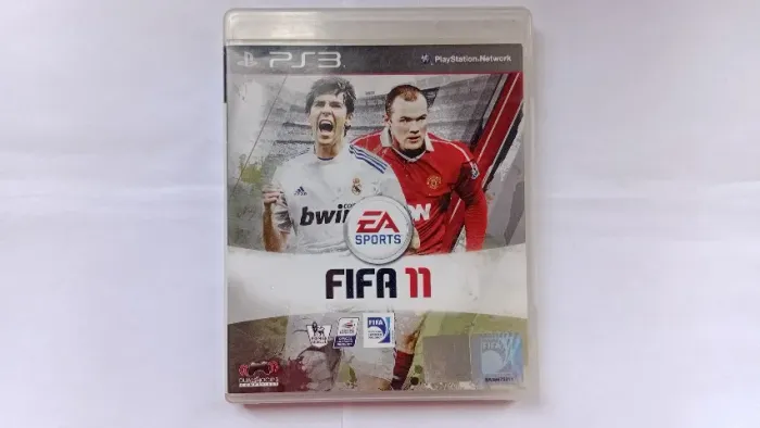 FIFA 11 para Playstation 3