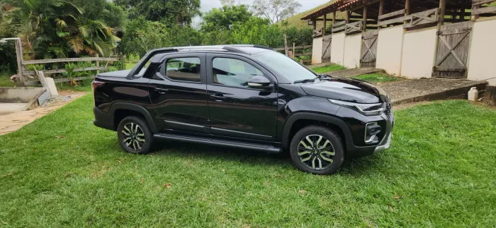 Fiat Strada Ranch 1.0 Flex Turbo CD Aut. 2026