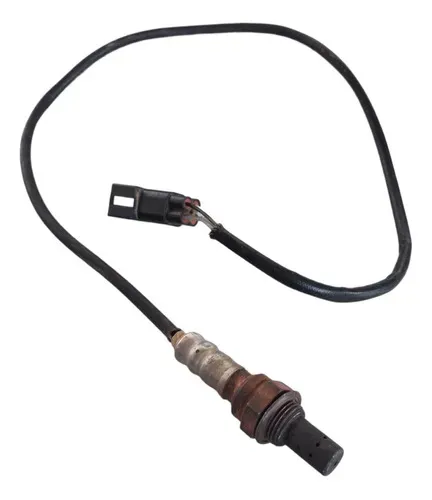 Sonda Lambda Ford Ka Fiesta 2006 A 2012