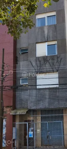 Apartamento à venda Rua Washington Luiz, Centro Histórico - Porto Alegre