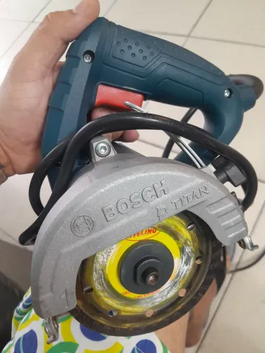 Vendo maquita